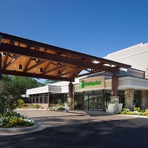 Holiday Inn Asheville East-Blue Ridge Pkwy, An Ihg Hotel