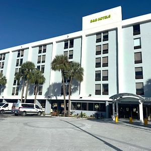 B&B Hotel Miami Airport