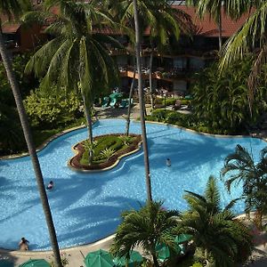 Patong Merlin Hotel - SHA Plus